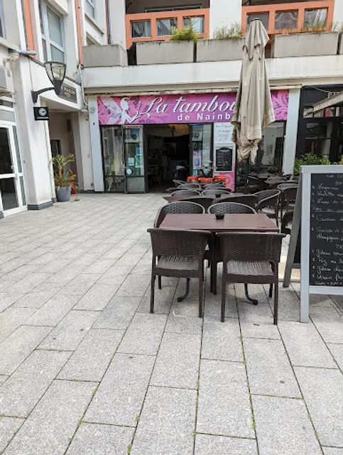 La Tambouille de Nainbus