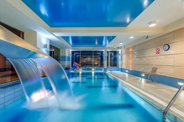 Niepubliczny Zakład Opieki Zdrowotnej Ośrodek Rehabilitacyjno-Sanatoryjny "PEREŁKA"