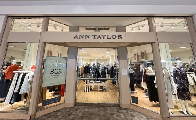 Ann Taylor