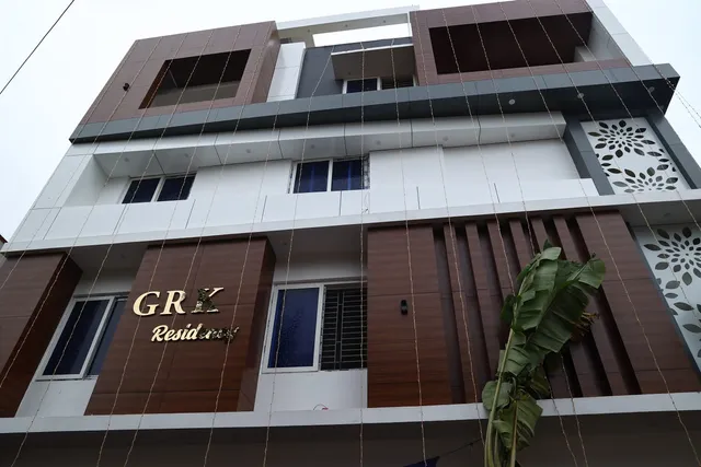 GRK Residency, Thanjavur