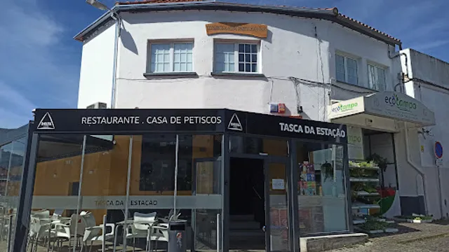 Tasca da Estação