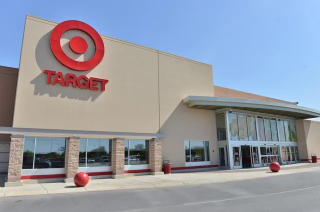 Westover Marketplace