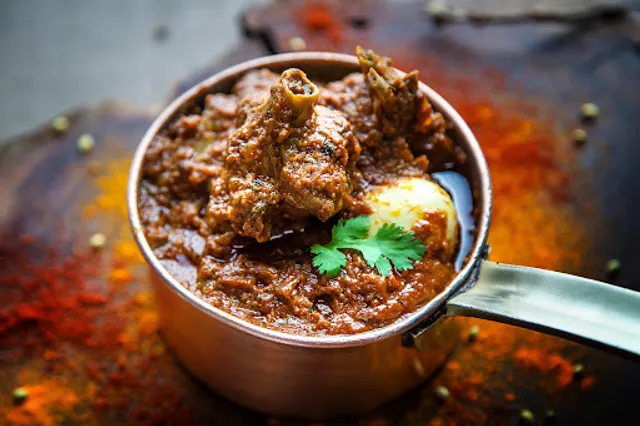 Kebabs & Curries Company