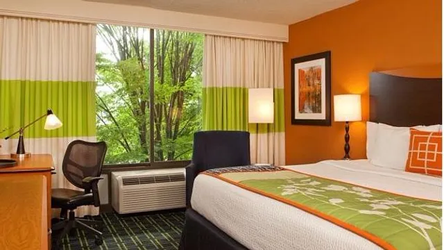 Fairfield Inn Bangor