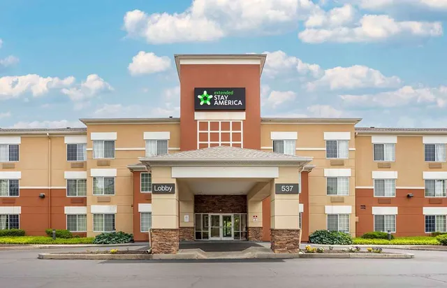 Extended Stay America Suites- Philadelphia - Horsham - Dresher Rd.