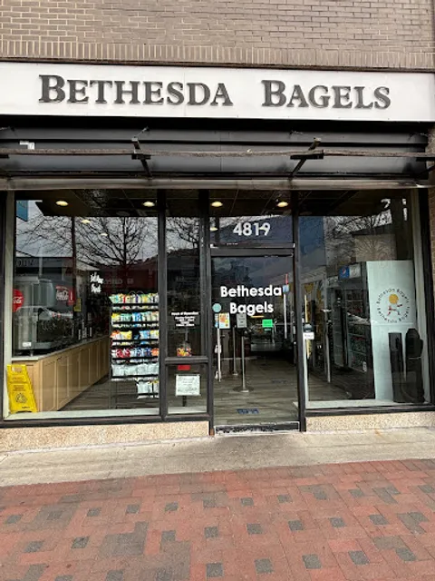 Bethesda Bagels