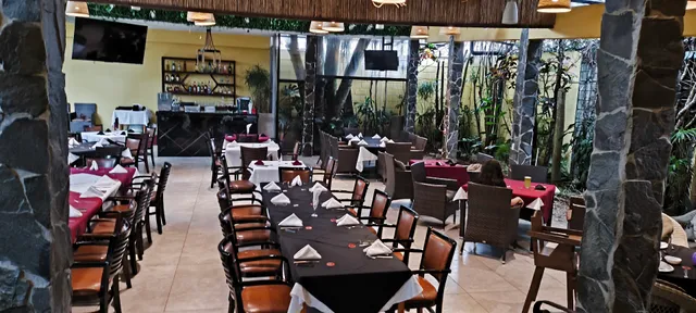 Meat & Grill • Curridabat