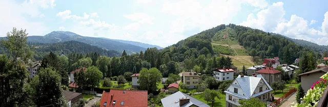 Pension Krokus - Accommodation in Szczyrk