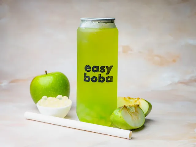 Easy Boba