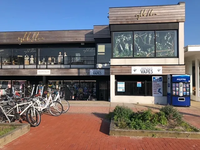 Montauk Village Vapes