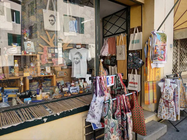 Emilie LAURENT - ATELIER13200