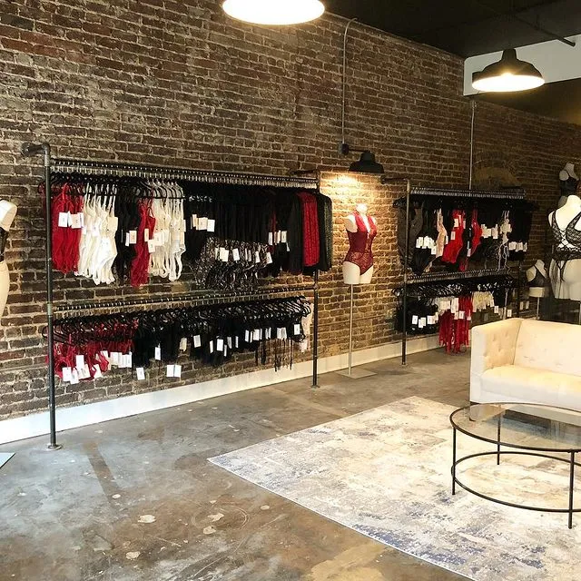 Matt Mathews Boutique