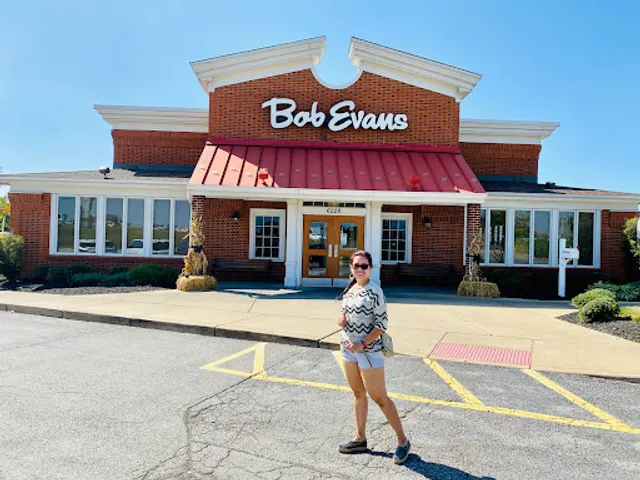 Bob Evans