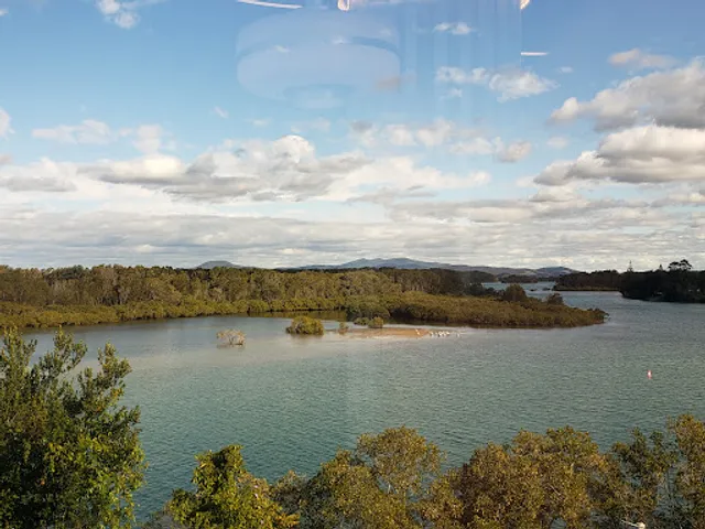 Nambucca Heads RSL Club