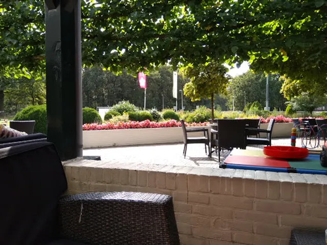 Restaurant 'De Bootsman'