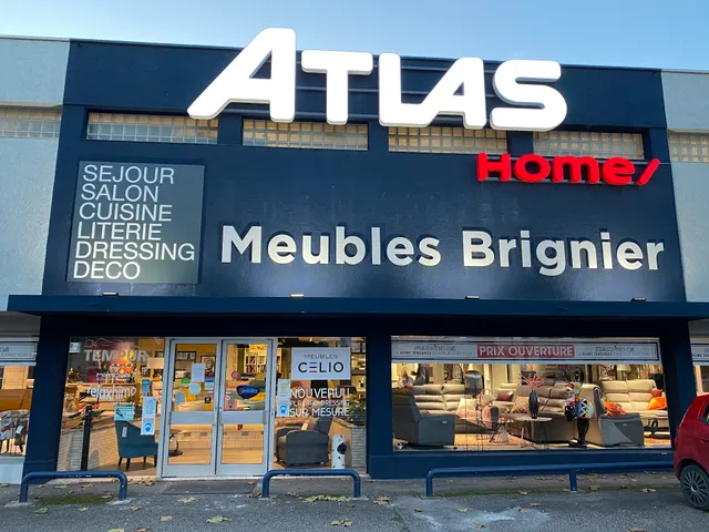 ATLAS Home METZ