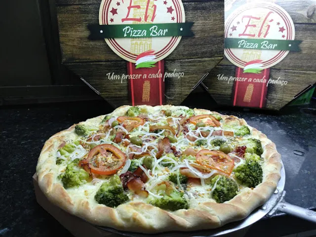 Pizzaria Divina Massa