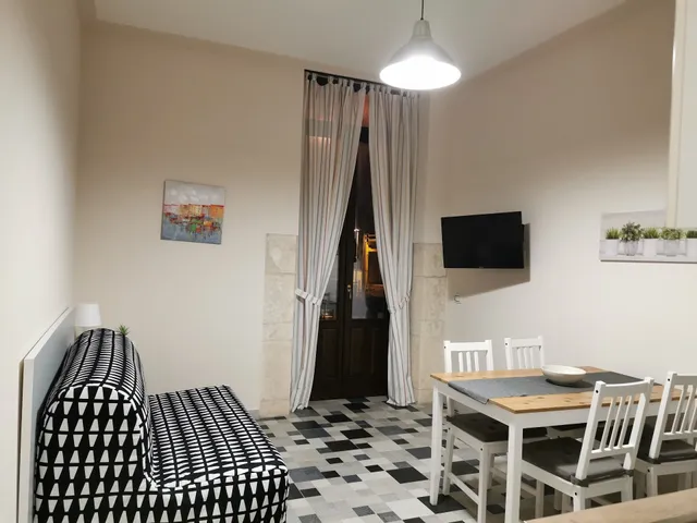 Boutique House Anna Franzò