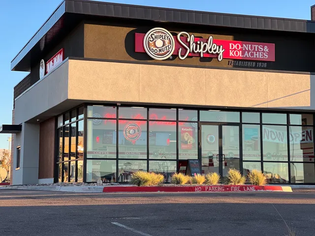 Shipley Do-Nuts