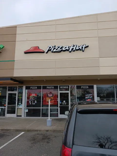 Pizza Hut