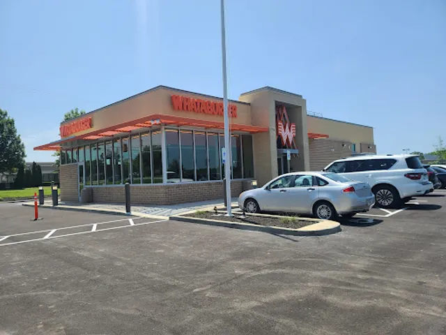 Whataburger