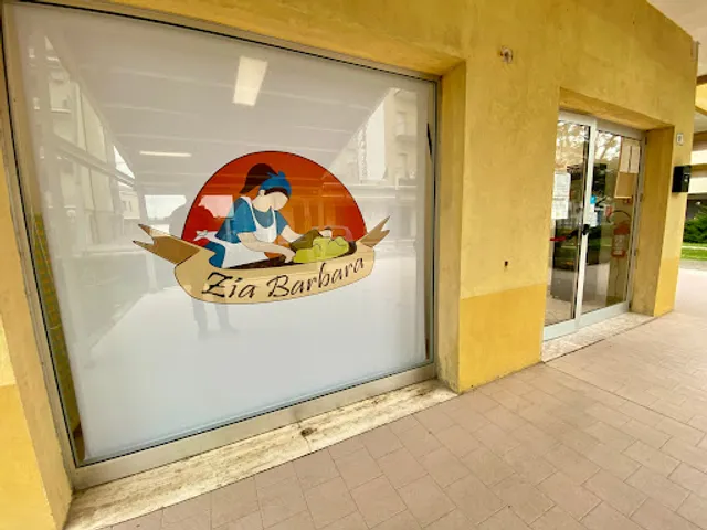Zia Barbara