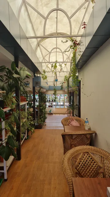 Bethel Gurkha Coffee Garden