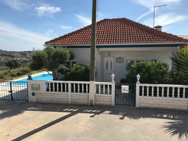 Vivenda da bela vista