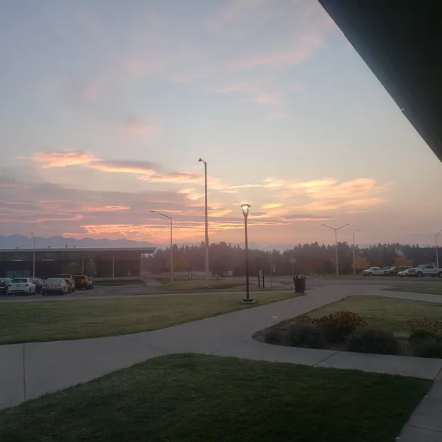 Flathead Valley Community College