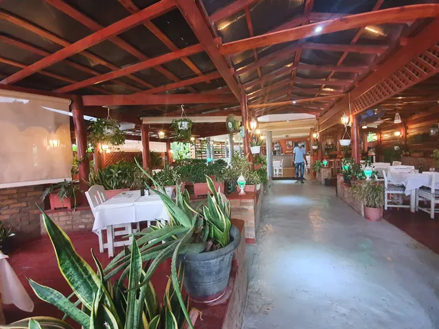 Ristorante La Dolce Vita