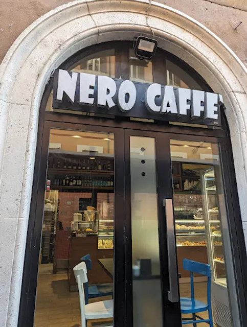 Bar Nero Caffé
