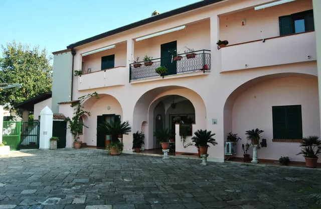 La Masseria - Bed & Breakfast