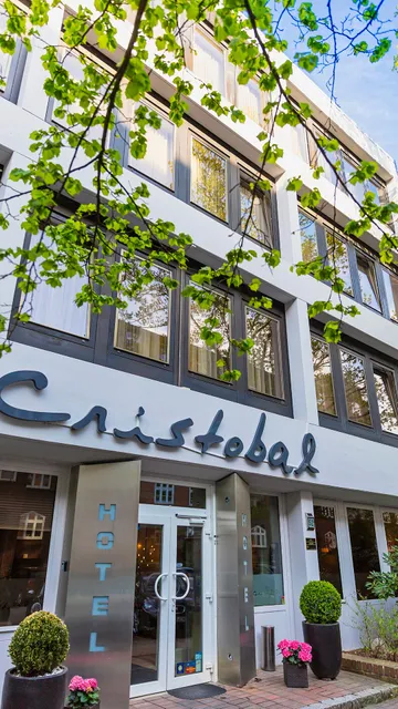 Hotel Cristobal