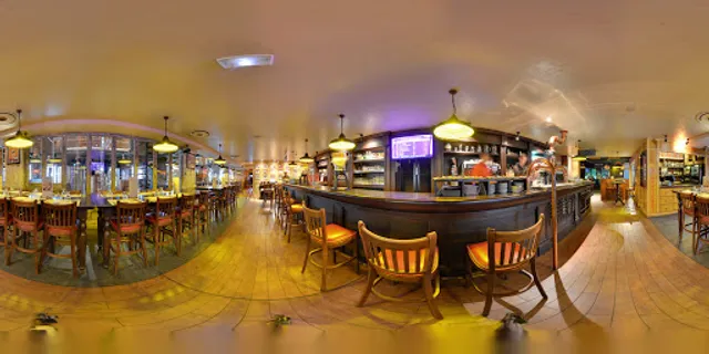 3 Brasseurs Grenoble - Échirolles