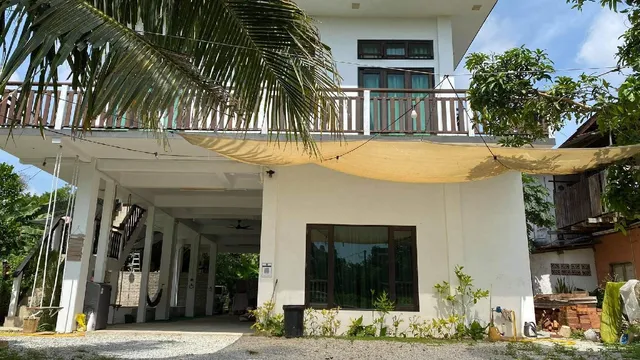 Aidan Home 1 (Private Pool)