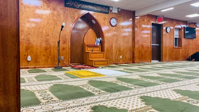 Islamic Circle of North America (ICNA)