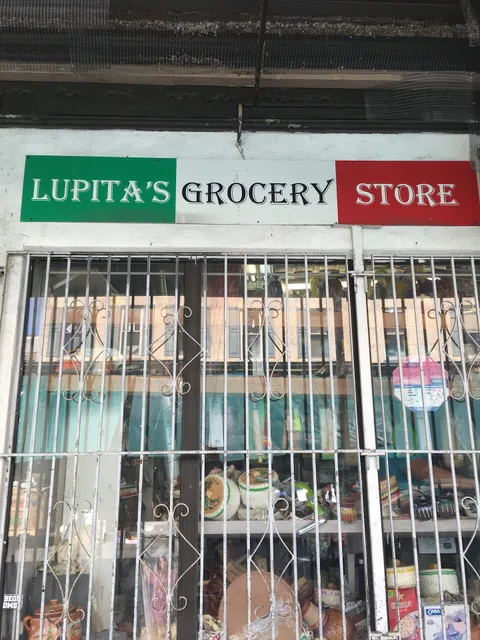 Lupita's Grocery