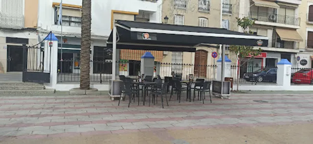 Cafetería Cervecería Baobab