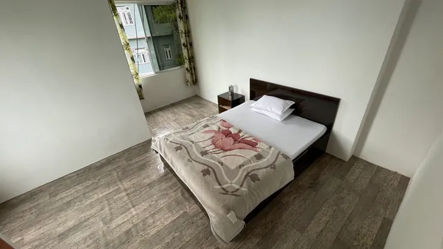 The Golden Nest Home Stay