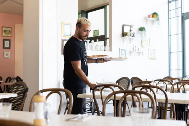 Mediterranean Foods Trattoria & Deli