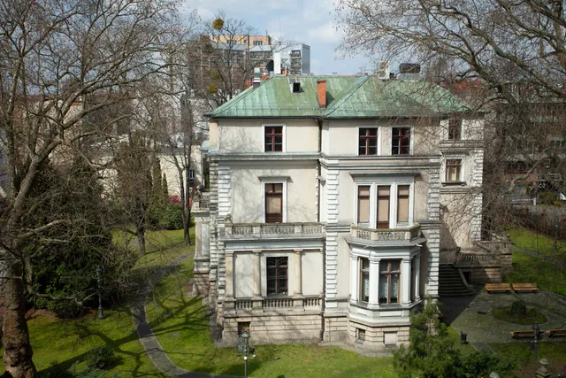 Pokoje hotelowe - Przy Rynku