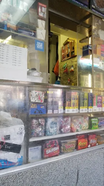 Super Chinese Restaurant