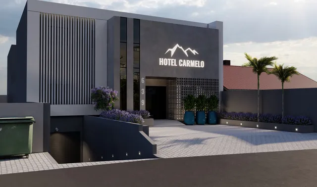Hotel Carmelo