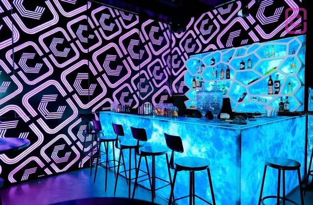 Cochinchine Bar Phú Quốc