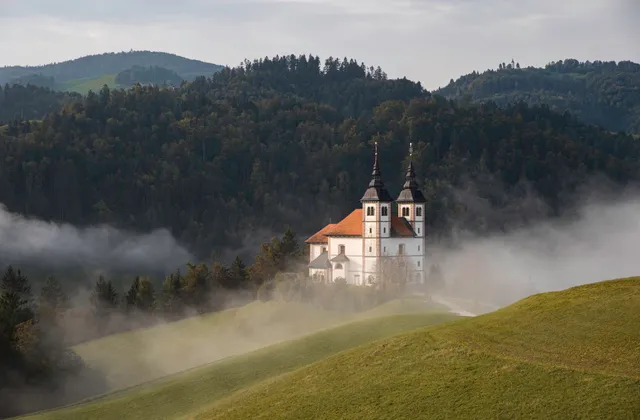 Brdarjeva turistična kmetija d.o.o.
