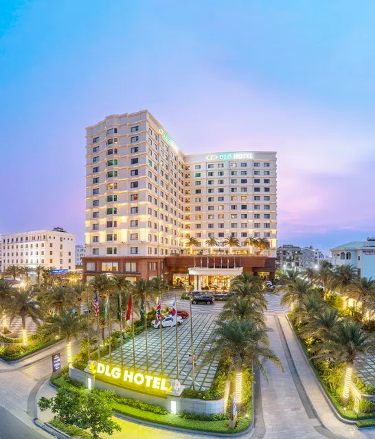 DLG Hotel Danang
