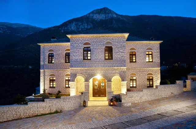 Aberratio Boutique Hotel