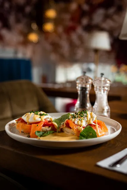 Le Charme De Bedford