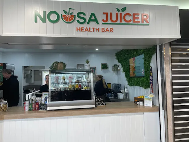 Noosa Juicer