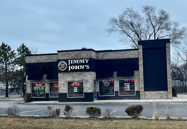 Jimmy John's